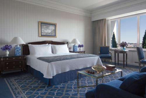 Superior Park View Room King