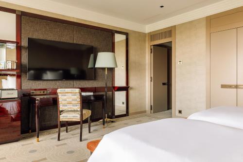 Superior Park View Room 2 twin