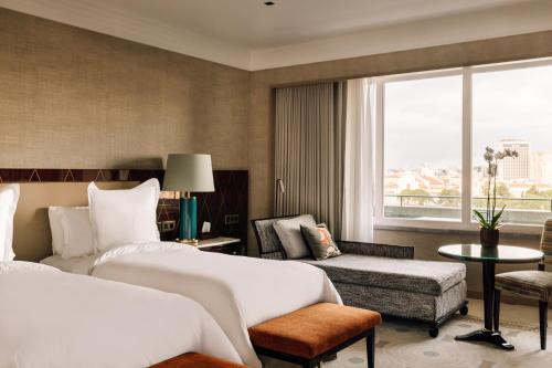Superior Park View Room 2 twin