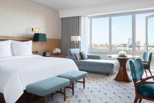 Premier Park View Room King