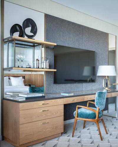 Premier Park View Room King