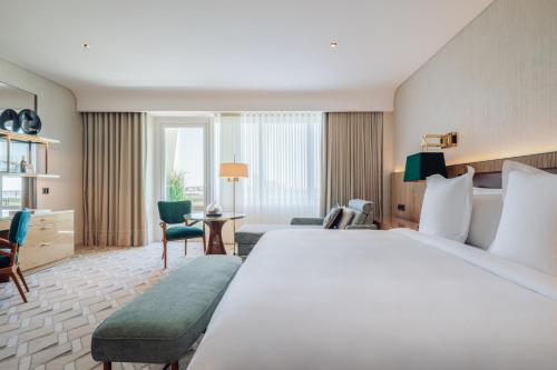 One Bedroom Suite King Bed