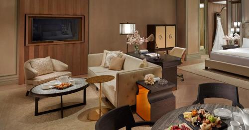 Bridal Suite