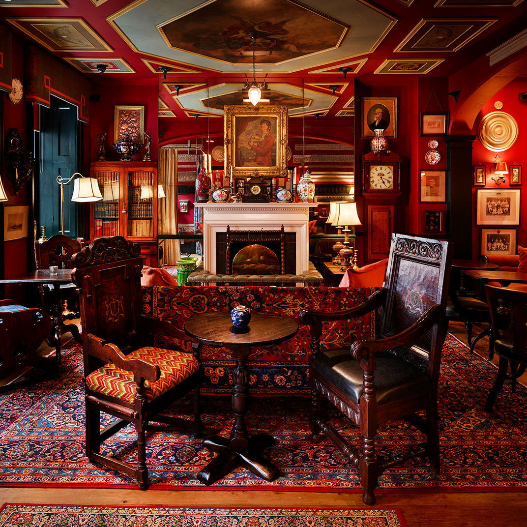 The Zetter Marylebone