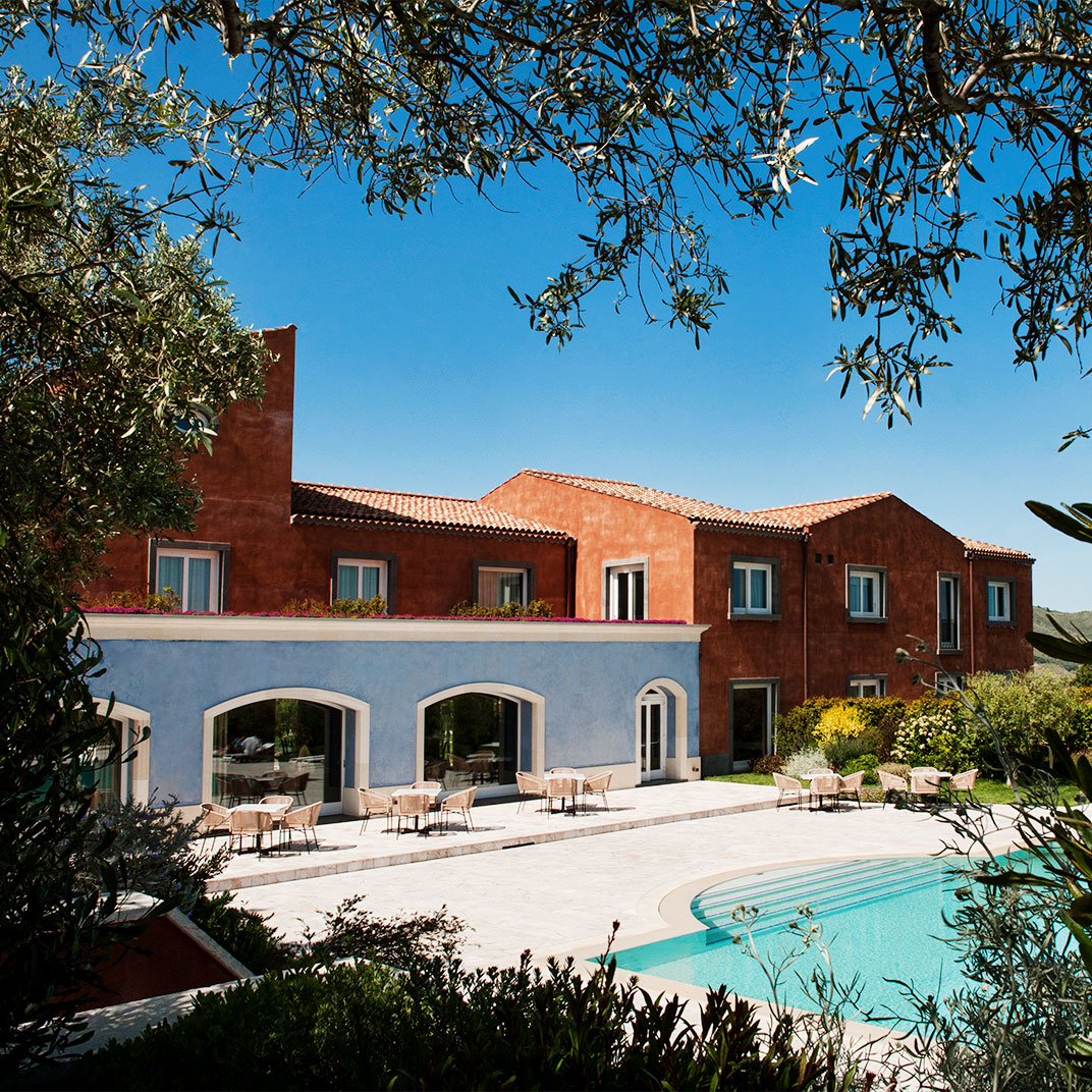 Villa Neri Resort & Spa