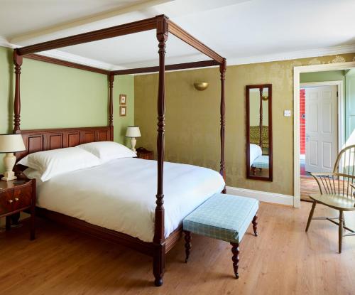 Luxury Double Room