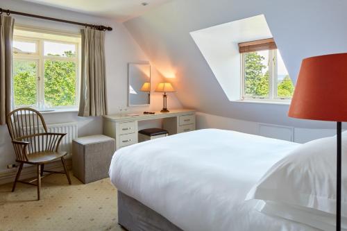 Luxury Double Room