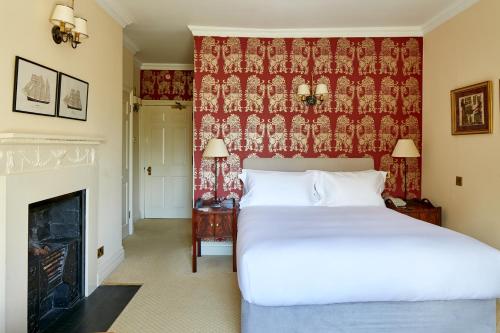 Luxury Double Room