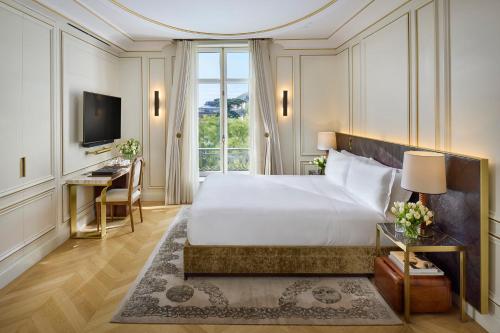 Premier Junior Suite