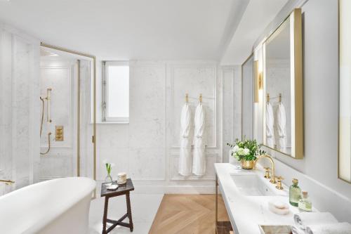 Turret Suite