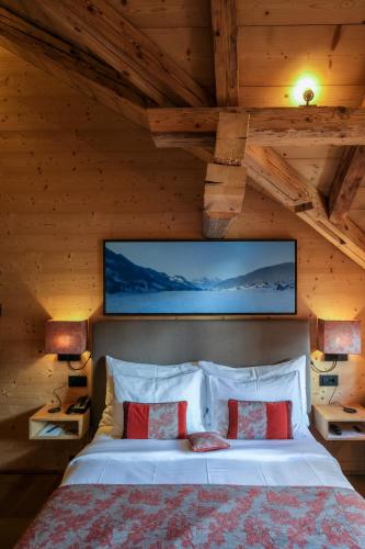 Superior Double Room With Balcony