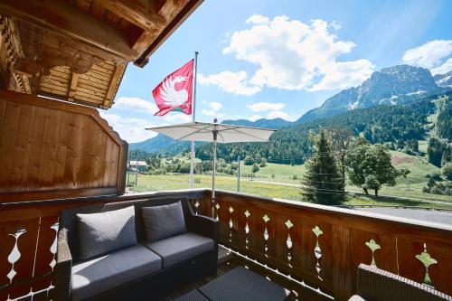 Superior Double Room with Terrace