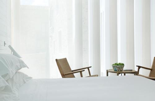 Junior Suites