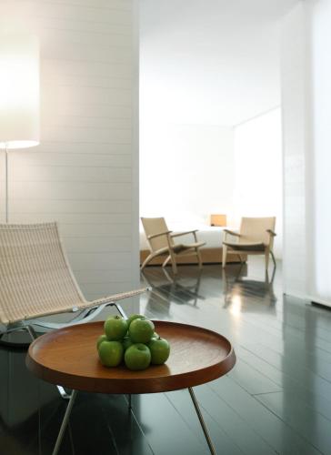 Junior Suites