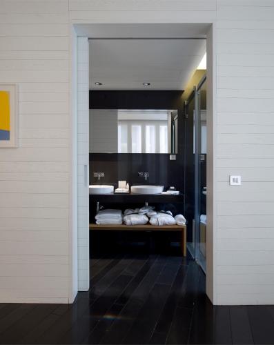 Deluxe Junior Suites
