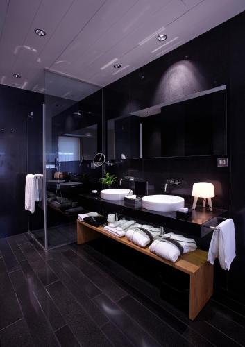 Deluxe Junior Suites
