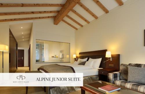 Alpine Junior Suite