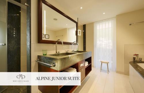 Alpine Junior Suite