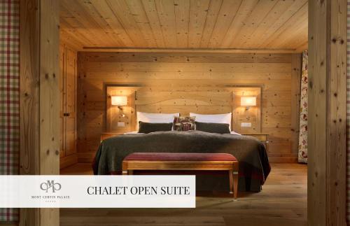 Petit Cervin Suite