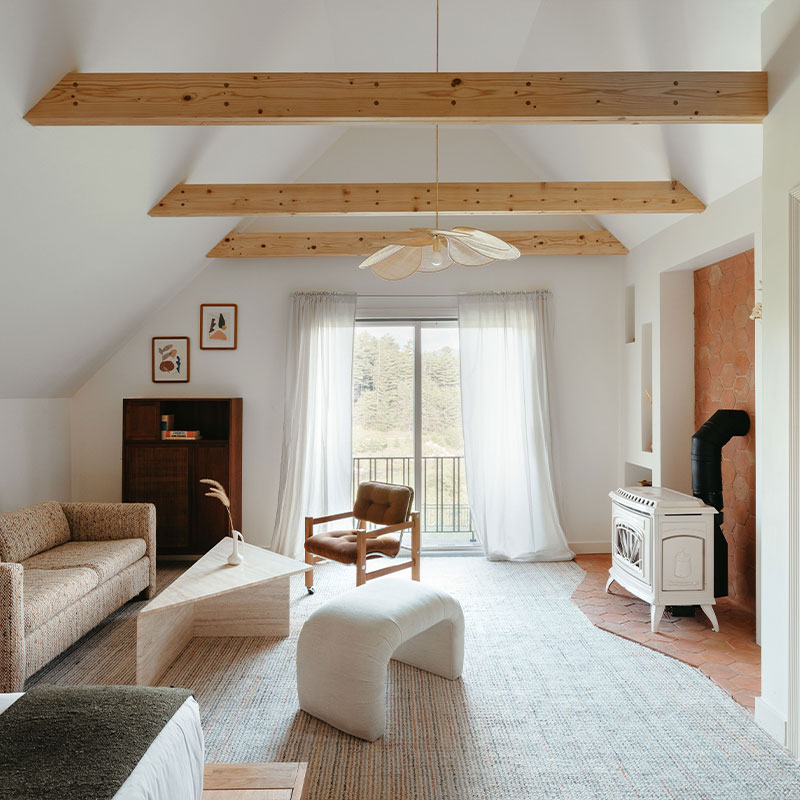 King Suite George 