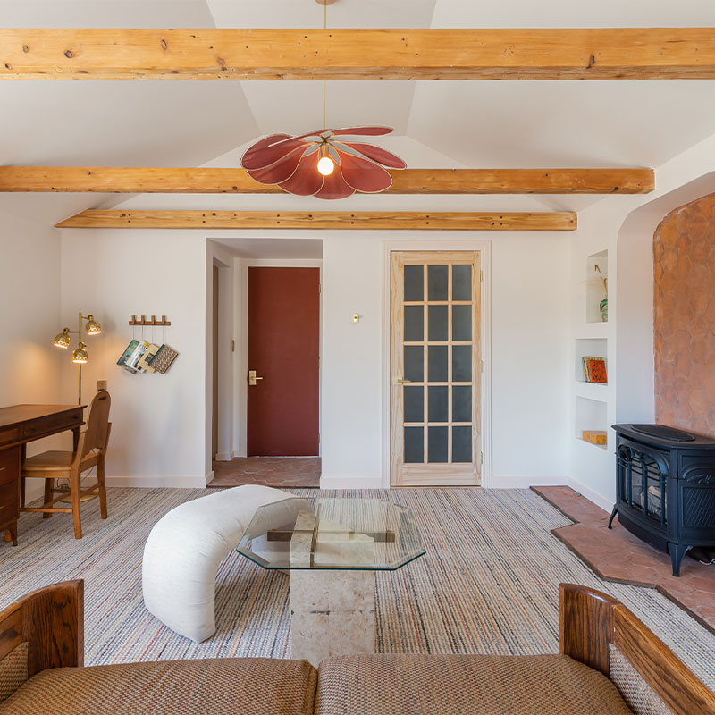 King Suite Champlain 