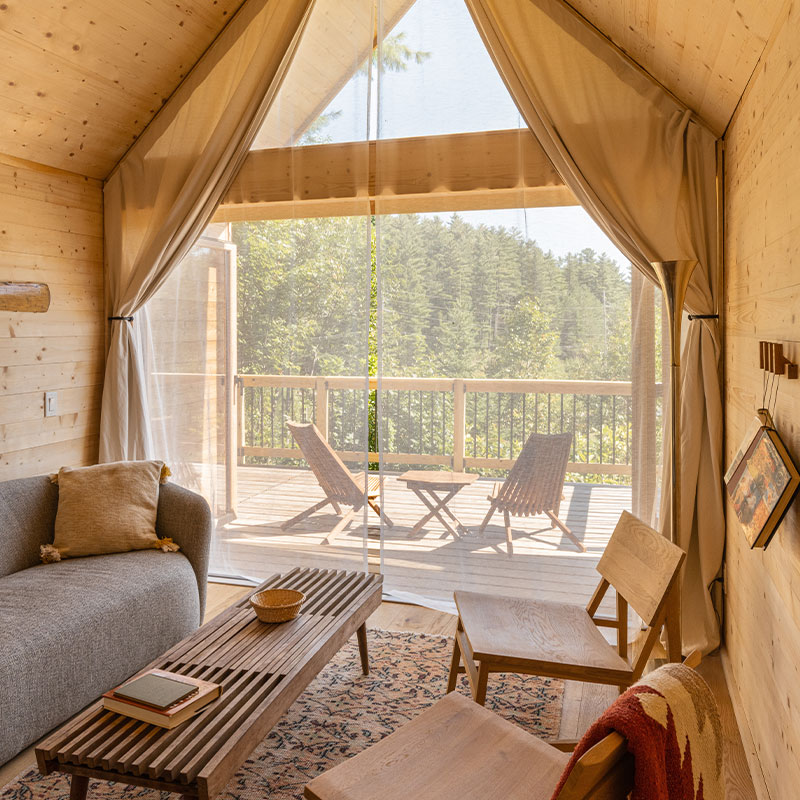 Lushna Suite 