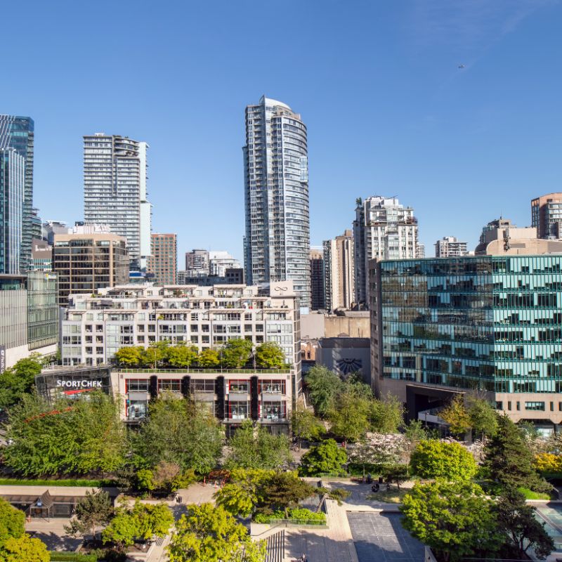 Deluxe Executive Room City View