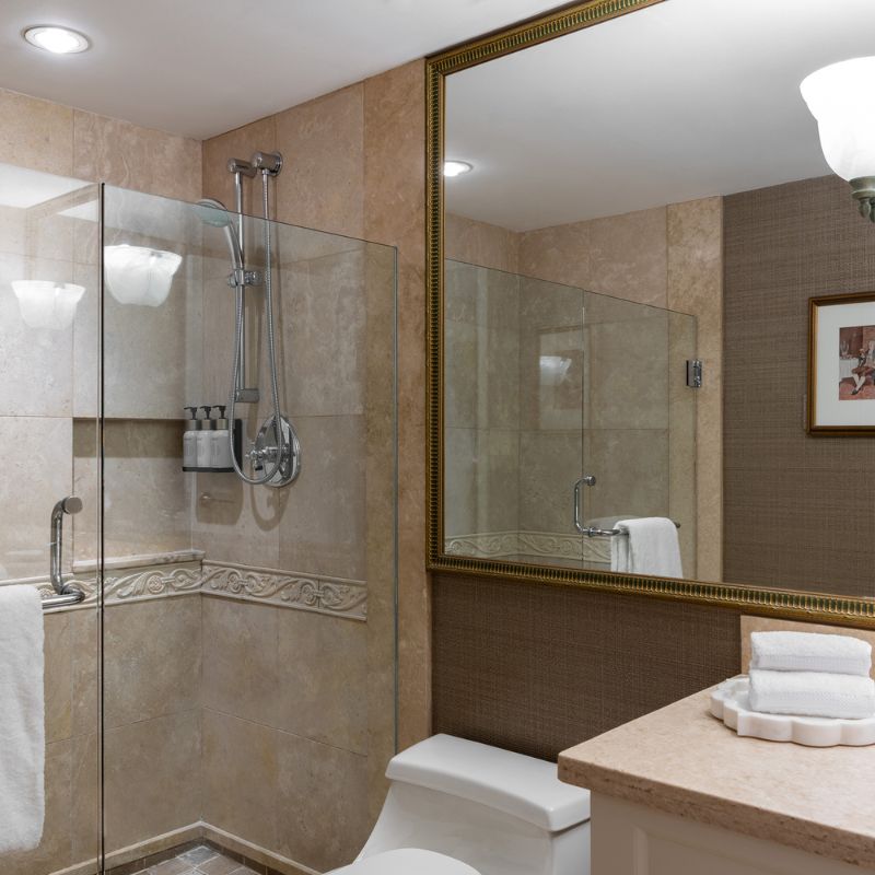 Deluxe Executive Room City View