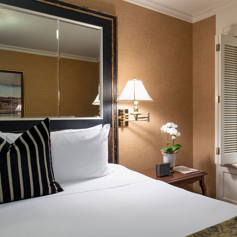 Wedgewood Suite