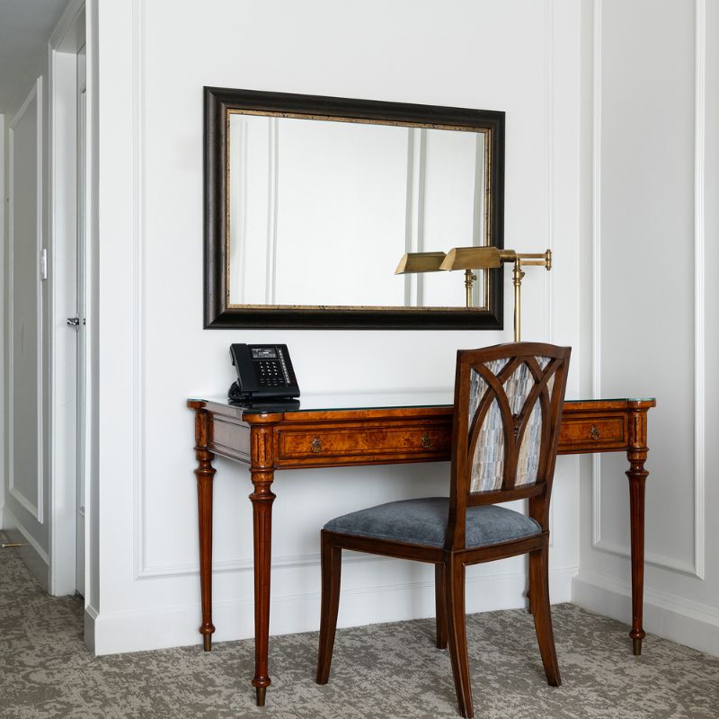 Wedgewood Suite
