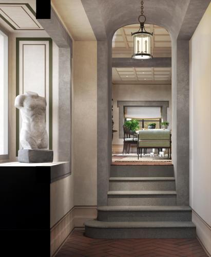 Limonaia Suite