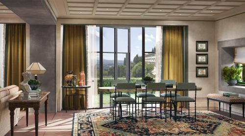 Limonaia Suite