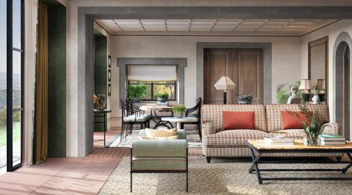 Limonaia Suite