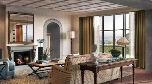 Limonaia Suite
