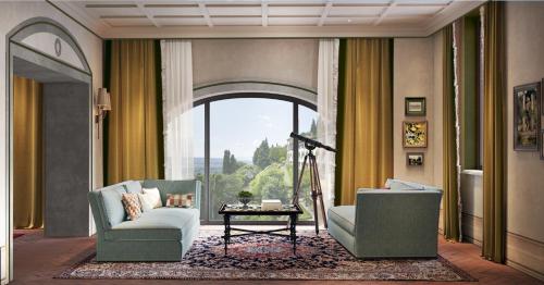 Limonaia Suite