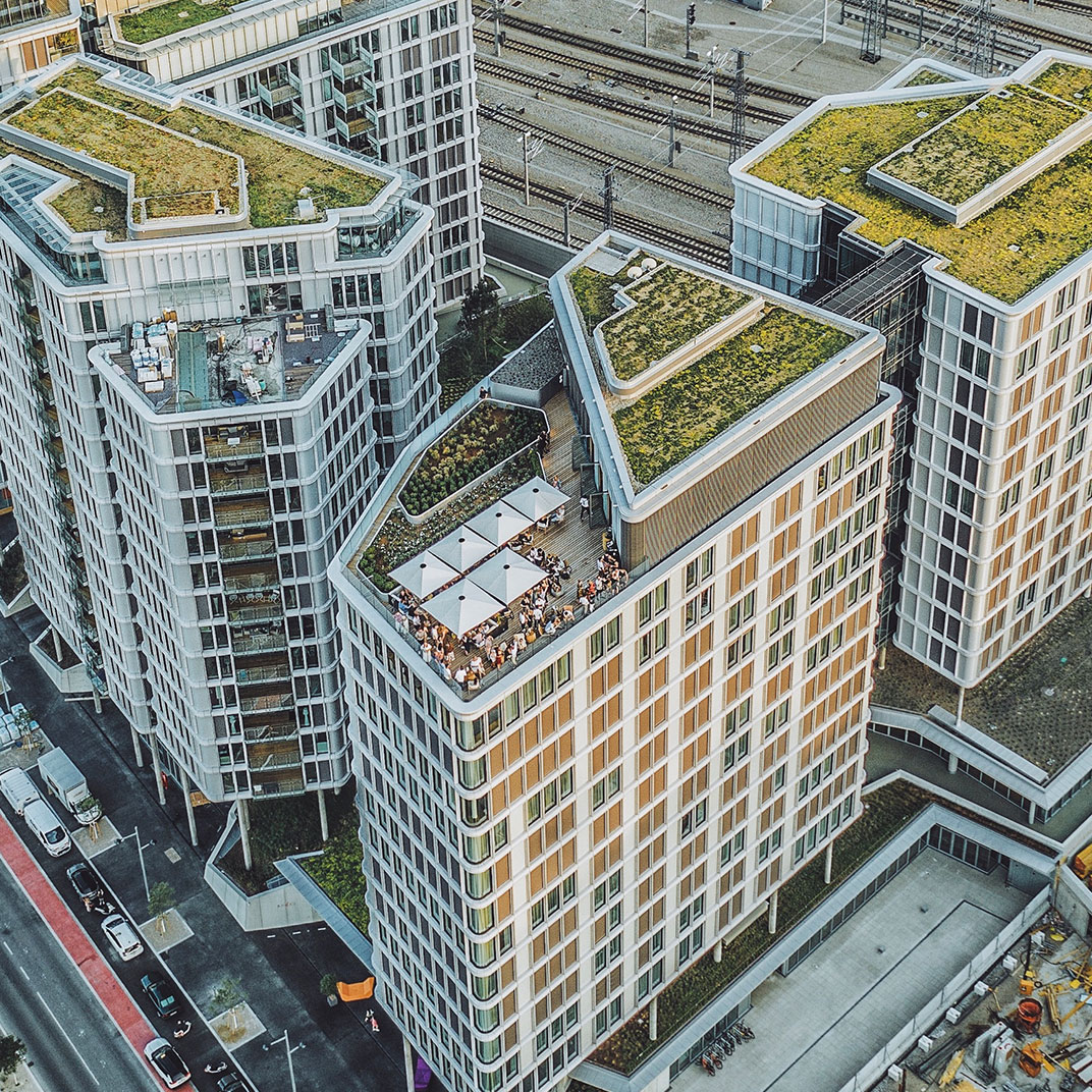 Hyatt Regency Vienna