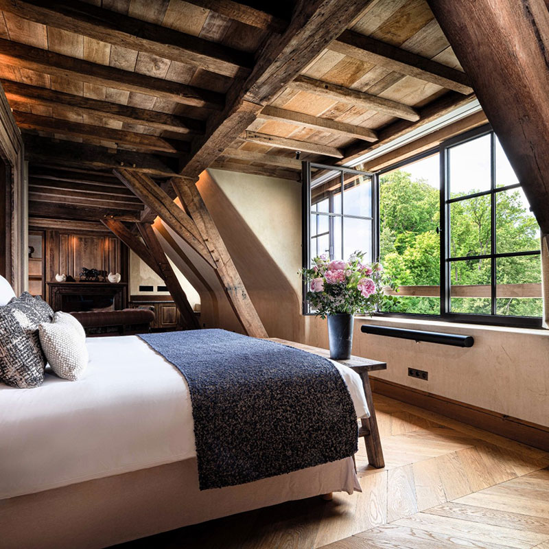 Suite - Estuary view
