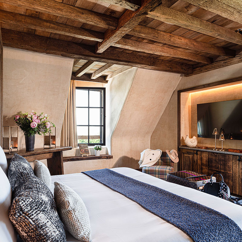 Suite - Estuary view