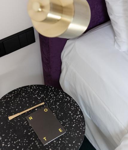 Deluxe Double Room with Bath