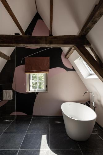 Deluxe Double Room with Bath