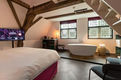 Family suite