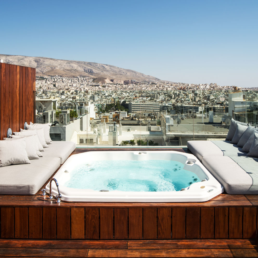Periscope Hotel