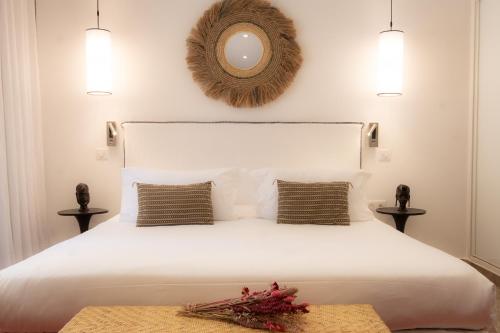 Charm Double Room
