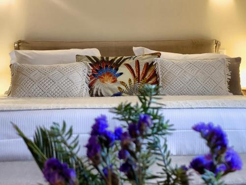 Charm Double Room