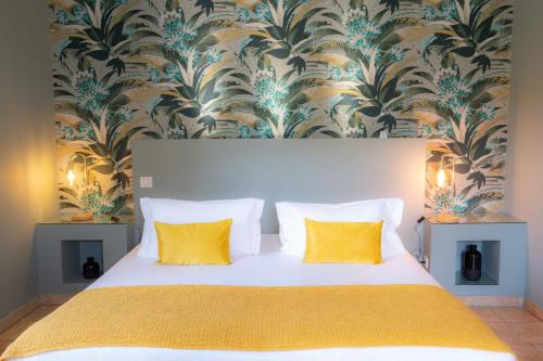 Privilege Double Room