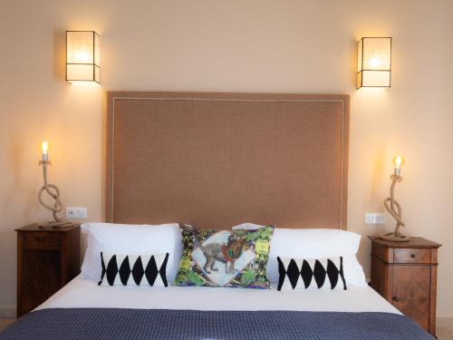 Privilege Double Room