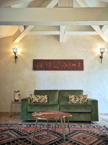 Junior Suite with Terrace