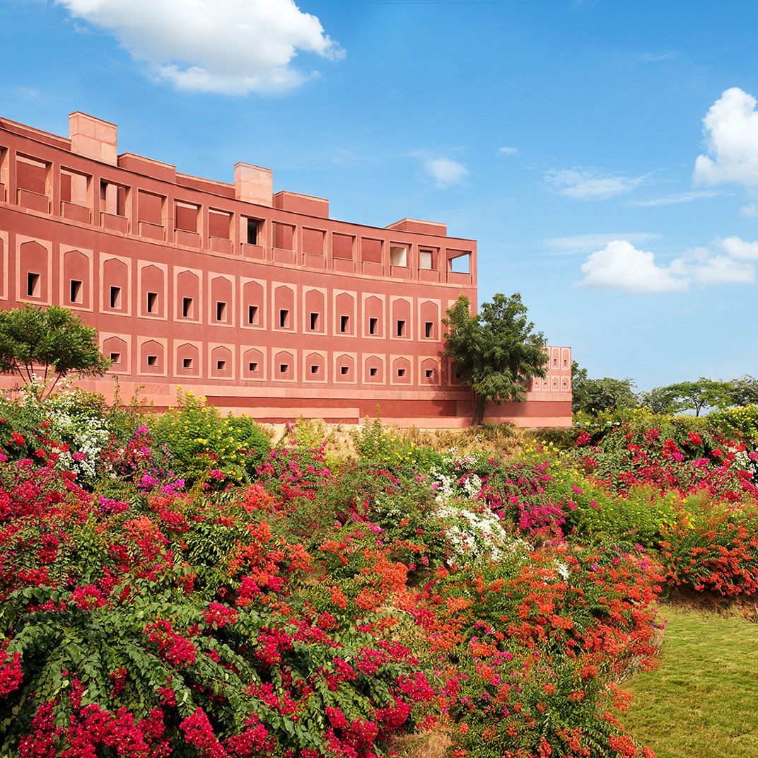 Taj Devi Ratn Resort & Spa, Jaipur