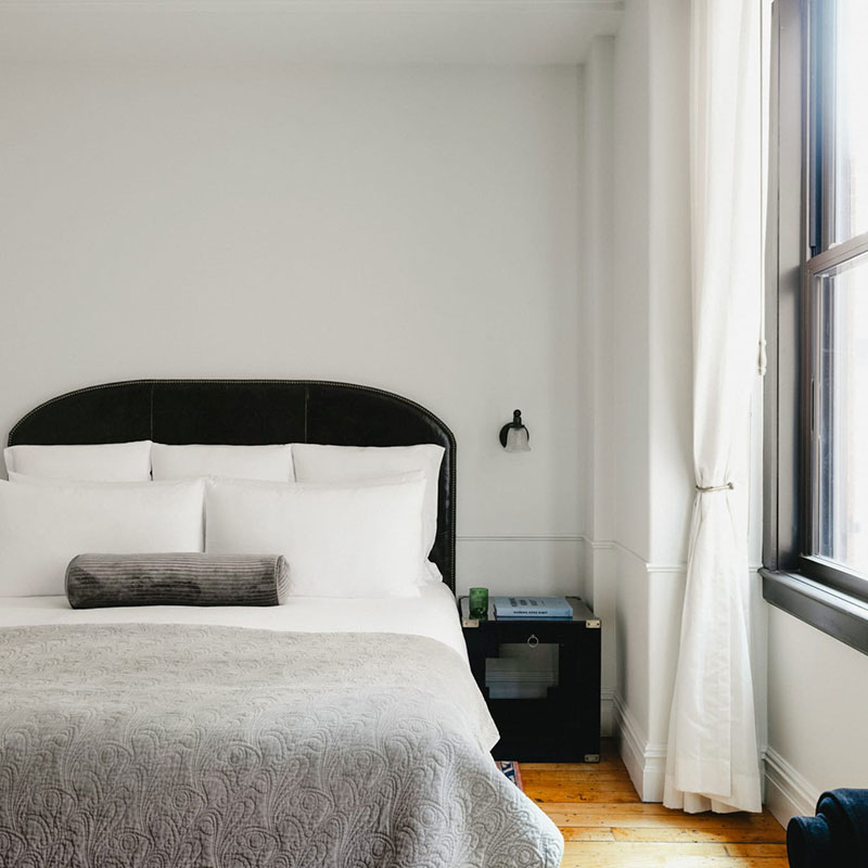 Crash Pad