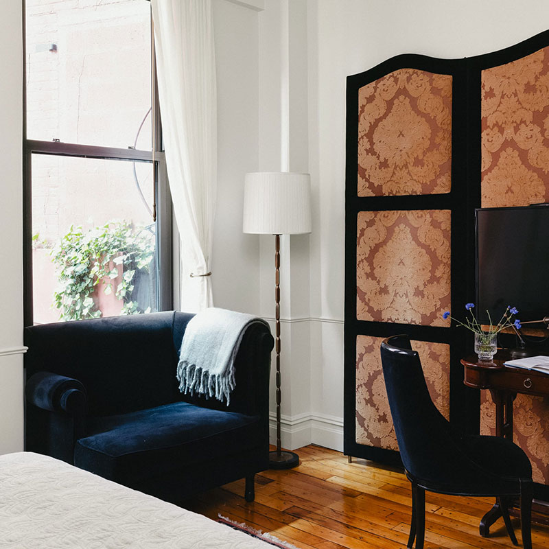 Crash Pad